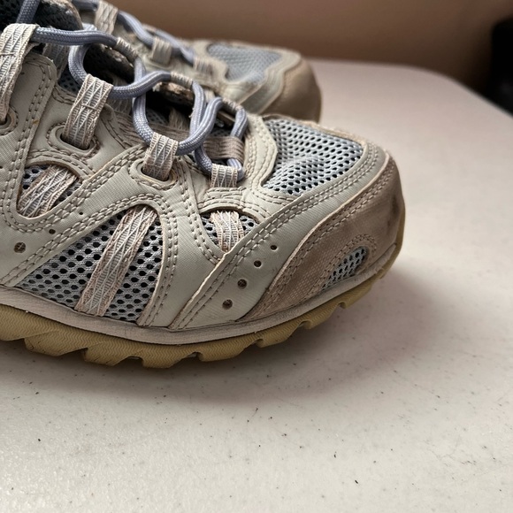 Merrell Waterproof Shoes Sz 9 - Picture 2 of 9